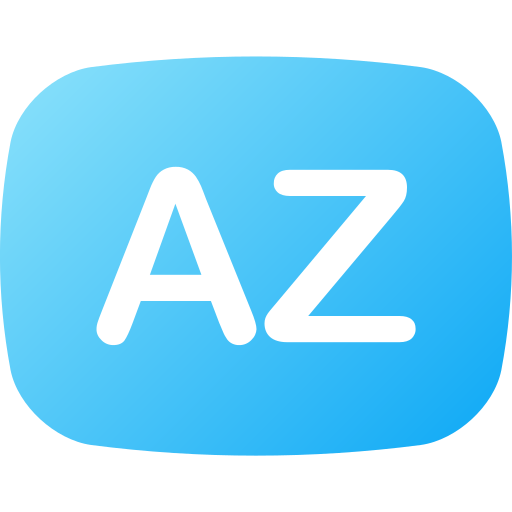 AZ Solutions Logo